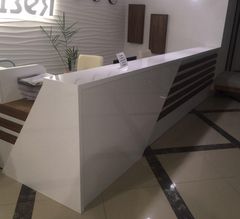 Ресепшн